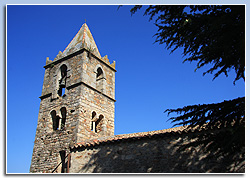 Sant Feliu de Buixalleu